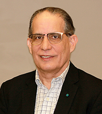 Walter R. Frontera